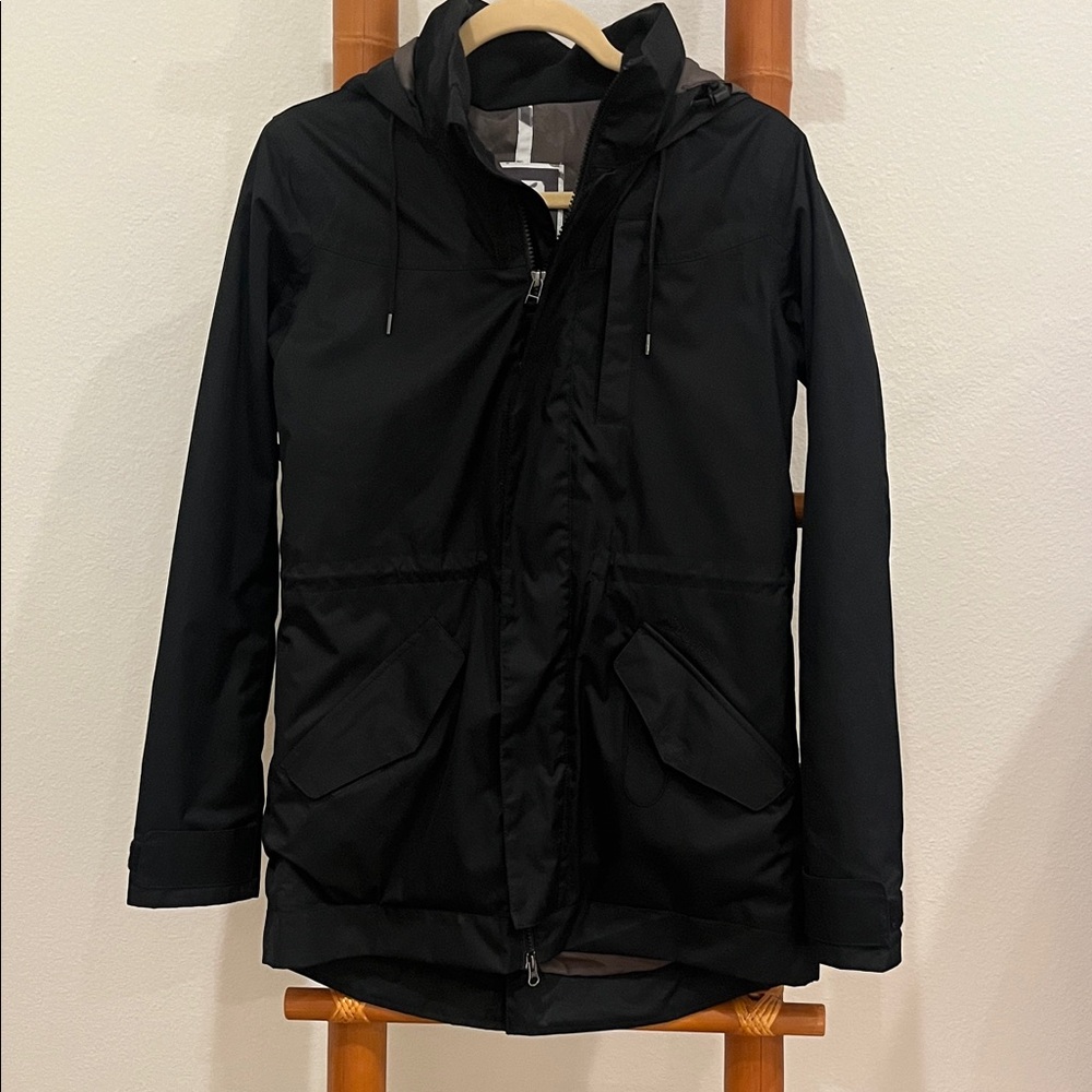 Women’s Burton Snow Jacket from The White Collection